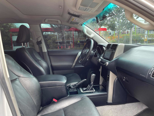 Toyota Prado 2014 3.0 Tx-l Fl