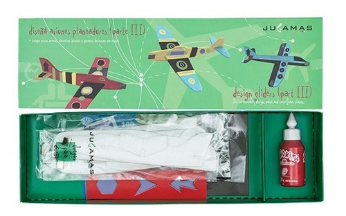 Diseña Aviones Planeadores Parte Ill Manualidades Foam