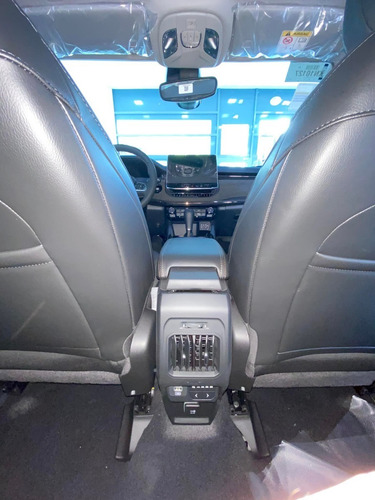 Imagen 11 de 15 de Jeep Commander Limited Negra Física 4x2 En Stock #13