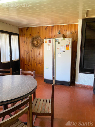 Casa En Punta Mogotes