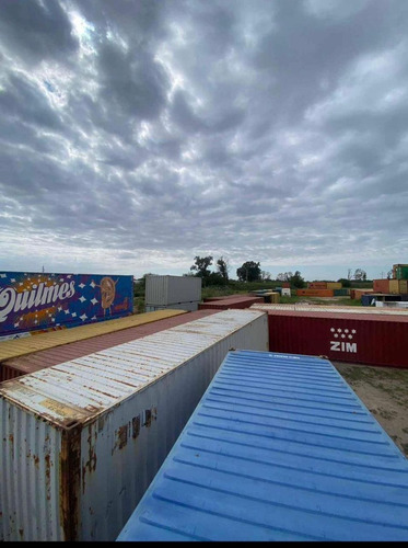 Contenedores Maritimos 20 Y 40 Pies Stock Inmediato Reefer