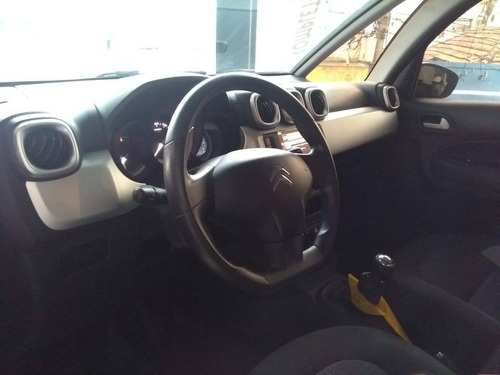 Citroën Aircross 1.6 Vti Flex Live Manual Sem Entrada Uber