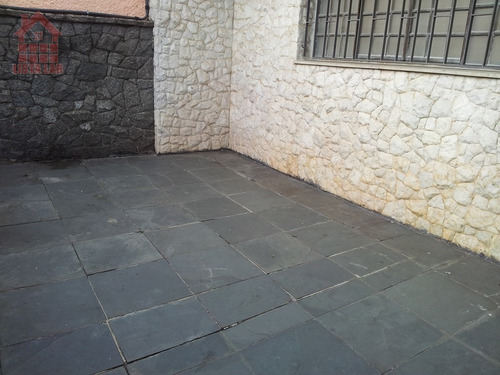 Imagem 9 de 11 de Casa Para Venda, 3 Dormitórios, Parque Imperial - São Paulo - 256