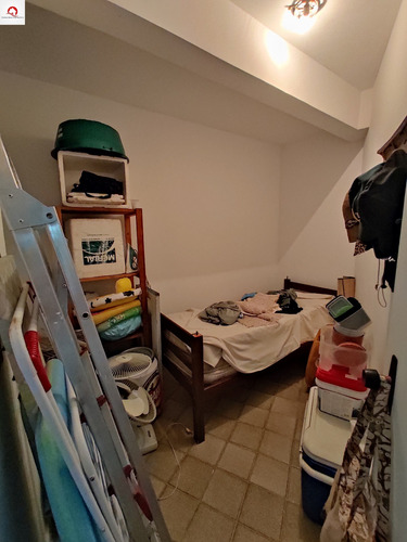 Imagem 30 de 30 de Apartamento Com 3 Dormitórios + 1 Dep. Empregada- 1 Suíte C/closet - 2 Vagas - Região Privilegiada - Praia Das Pitangueiras - Guarujá/sp - Ap05949 - 69559207