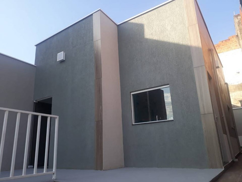 Imagem 8 de 23 de Venda - Casa - Residencial Santo Antônio - Piracicaba - Sp - Mg814206