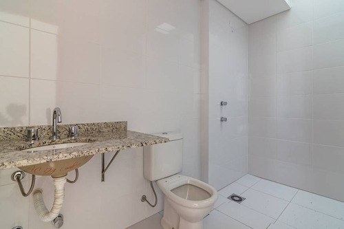 Imagem 14 de 30 de Cobertura Com 3 Dormitórios À Venda, 108 M² Por R$ 980.000,00 - Cristo Rei - Curitiba/pr - Co0479