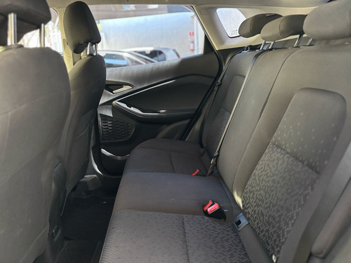 Chevrolet Tracker 1.0 Turbo 12V Flex Aut.