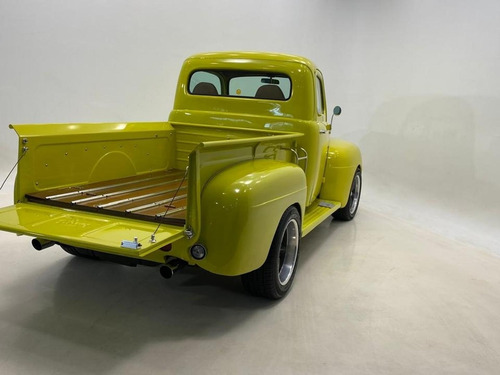 Ford F-1 V8 Gasolina 2p Manual