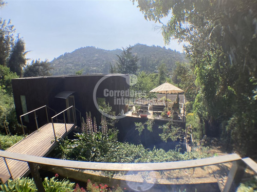 Casa En Venta En El Arrayan Oportunidad