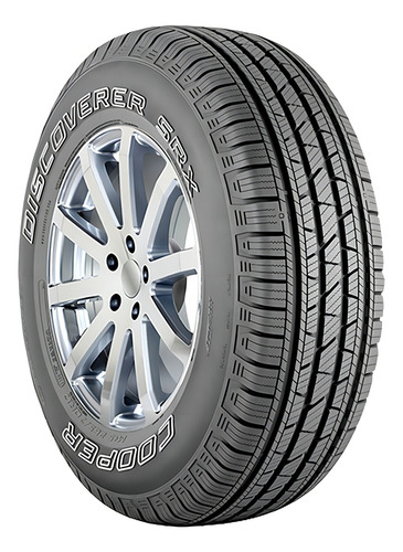 Llanta 215/70 R16 Cooper Discoverer Srx 100h