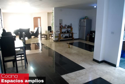 Imagen 5 de 18 de Casa En Venta En La Fontana, Pueblo Nuevo