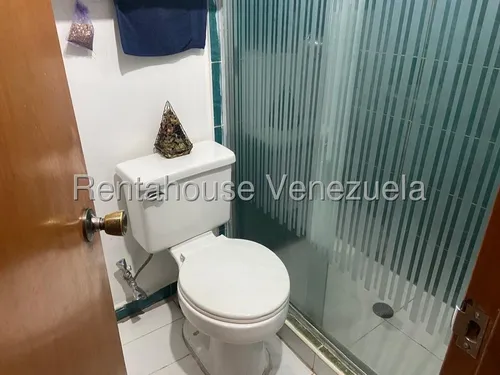 Apartamento Venta Chacao