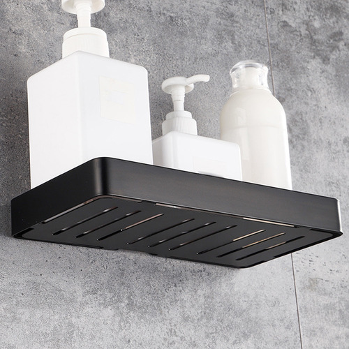 Jabonera De Acero Inoxidable Con Montaje En Pared