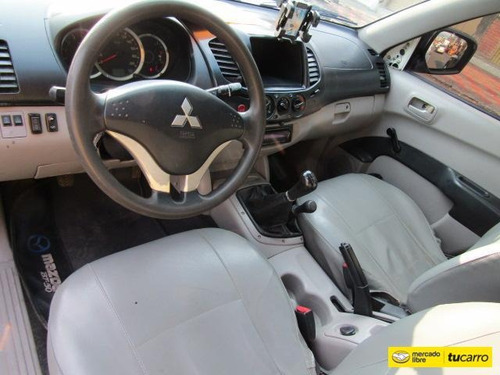 Mitsubishi L200 Sportero Mt 2.500 4x4