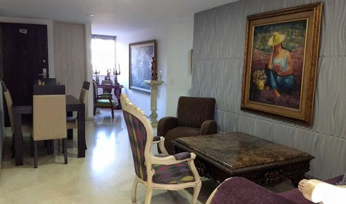 Imagen 10 de 13 de Vendo Apartamento En La Castellana