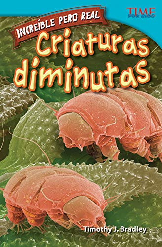 Increible Pero Real: Criaturas Diminutas -strange But True: