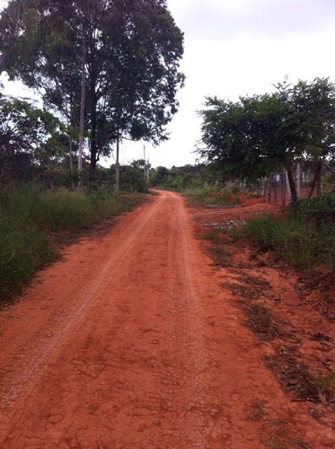 Chácara À Venda, 1 Quarto, Fazendinha São Bento - Caetanópolis/mg - 1401