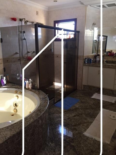 Imagem 2 de 28 de Casa À Venda, 4 Quartos, 3 Suítes, Jardim América - Sorocaba/sp - 6064