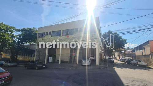 Imagem 2 de 9 de Venda Prédio Monsenhor Messias Belo Horizonte - 888780