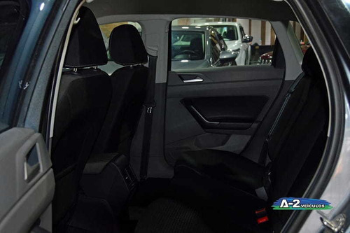 Imagem 4 de 13 de Volkswagen Polo Comfort 200 Tsi 1.0 Flex 12v Aut 2021