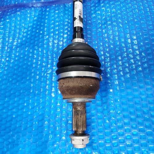 Semi Eixo Dianteiro Esquerdo Haval H6 Gt Phev 2023 2024