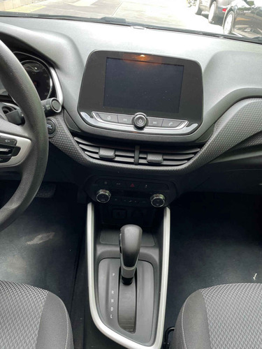 Imagen 13 de 15 de Chevrolet Onix 2021 4p Lt L3/1.0/t Aut (d)