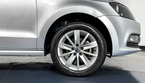 Imagen 13 de 15 de 41113 - Volkswagen Polo 2017 Con Garantía Mt