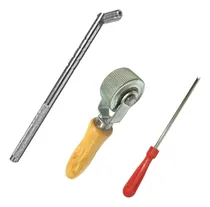 Comprar Monta Valvulas + Carretilla P Parches + Sacapivote Valvulas