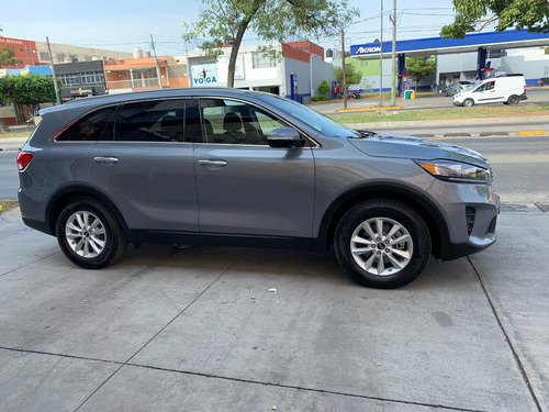 Kia Sorento 2.4 Lx At