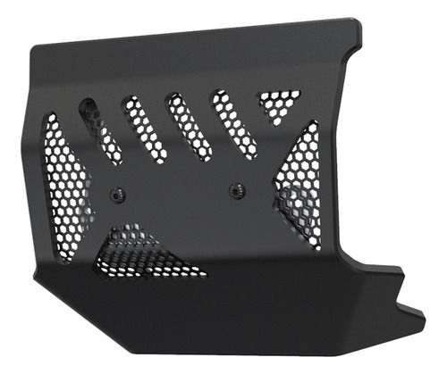 Protección Motor Para Ducati Multistrada 1200 Enduro