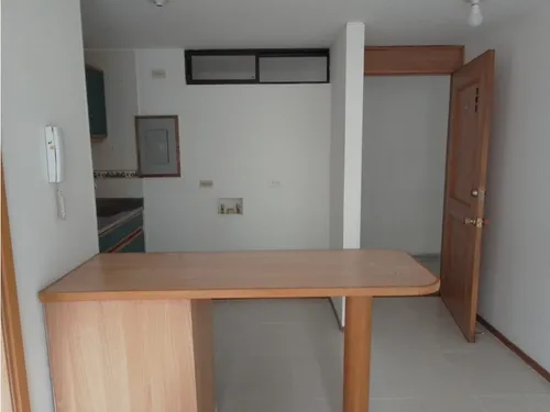 Venta Apartaestudio Chapinero Marly