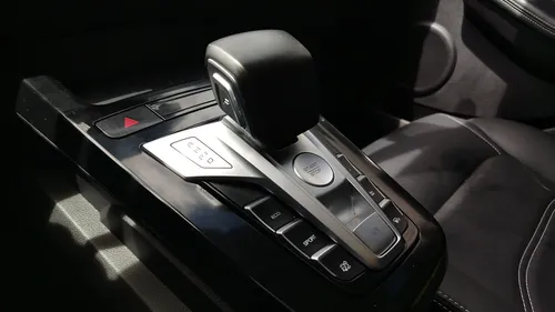 BYD Yuan EV GS 400