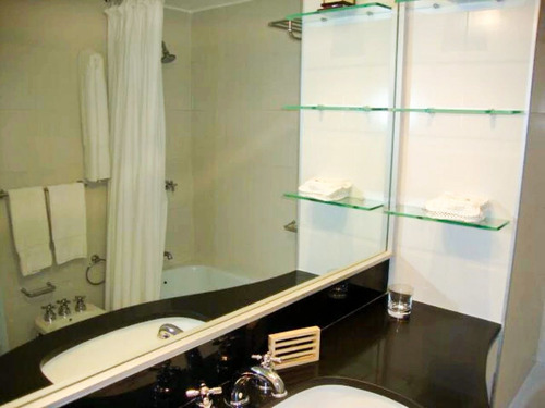 Imagen 19 de 19 de Apartamento 3 Dormitorios En Playa Brava, Punta Del Este - Tiburon 1