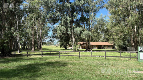 Casa En Quebradas Villa Rural