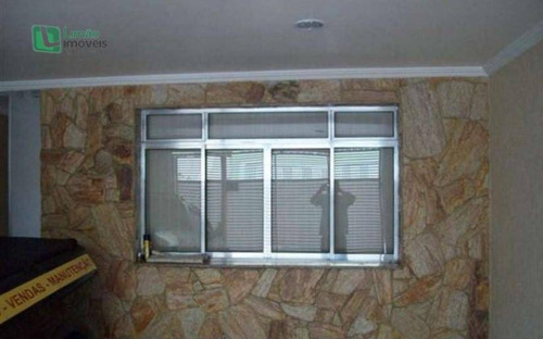 Imagem 2 de 8 de Sobrado Com 3 Dormitórios À Venda, 210 M² Por R$ 500.000,00 - Freguesia Do Ó - São Paulo/sp - So0186