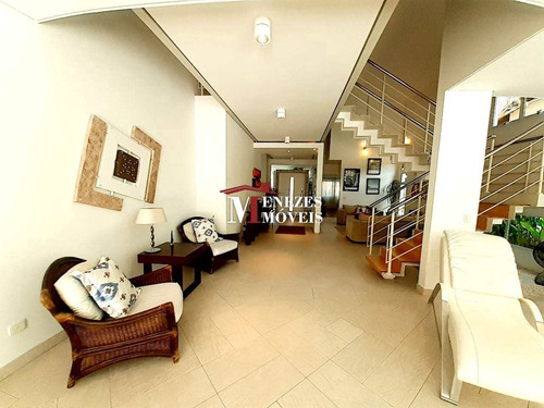 Imagem 24 de 30 de Casa A Venda Em Riviera De São Lourenço - Modulo 04 - Ref. 1581 - V1581