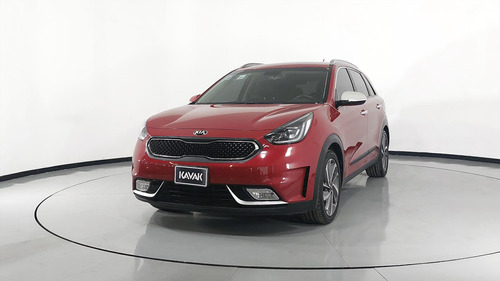 Kia Niro 1.6 EX DCT