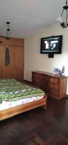 Imagen 19 de 22 de Vendo Casa 450m2 6h/5b/3p Cumbres De Curumo 6123