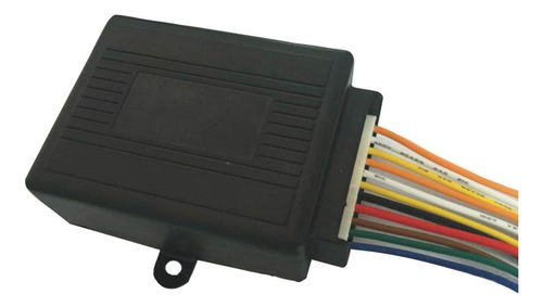 Kit Central De Control Remoto Automático Universal Pue...