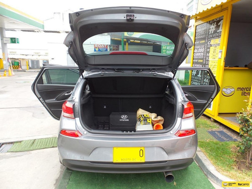 Imagen 11 de 15 de Hyundai I30 2.0