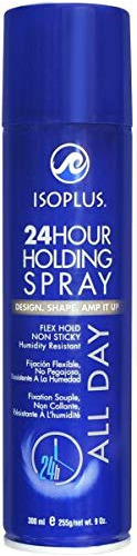 Fijador, Aerosol Para Cab Isoplus 24 Hour Holding Spray (tod