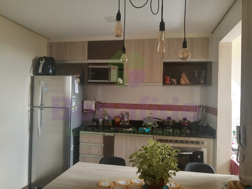 Imagem 1 de 12 de Apartamento, Venda, Residencial Azaléia, Jundiaí. - Ap12100 - 68978360