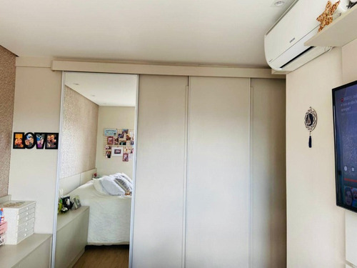 Imagem 9 de 16 de Apartamento - 865f - 69367692