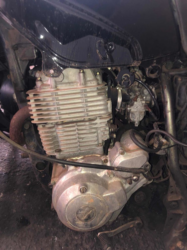 Yamaha Xt 600 Sucata Retirada De Peças Original Usada (Usado)