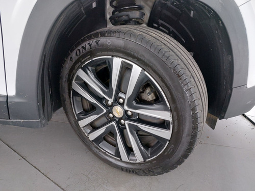 Chevrolet Tracker 1.0 TURBO FLEX LT AUTOMÁTICO