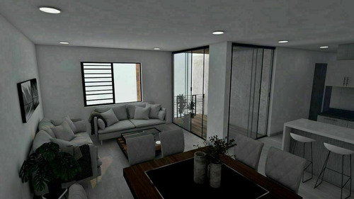 Torre Platino: Departamento En Venta San Luis | Tipo B