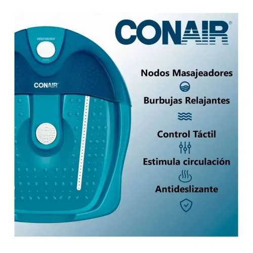 Tina hidromasaje conair outlet