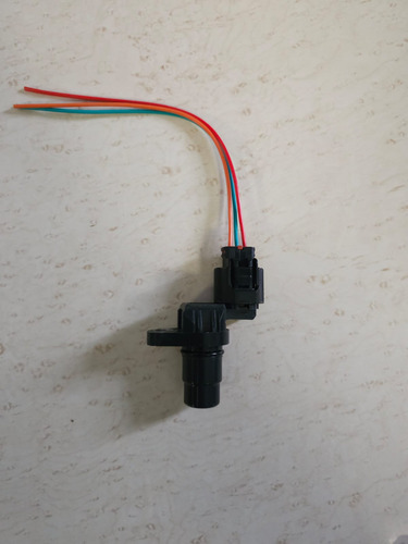 Sensor De Velocidad Toyota Avanza,rush Motor 1.5 Con Arnes