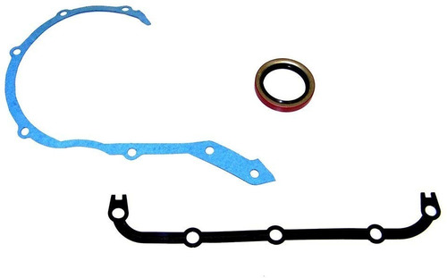 Empacadura Tapa Cadena Ford 300 Bronco F150 4.9 Lts 68 - 86