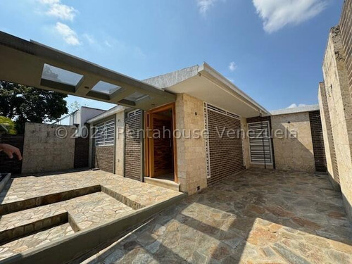 Se Vende Casa En Santa Cecilia Mls #24-21399